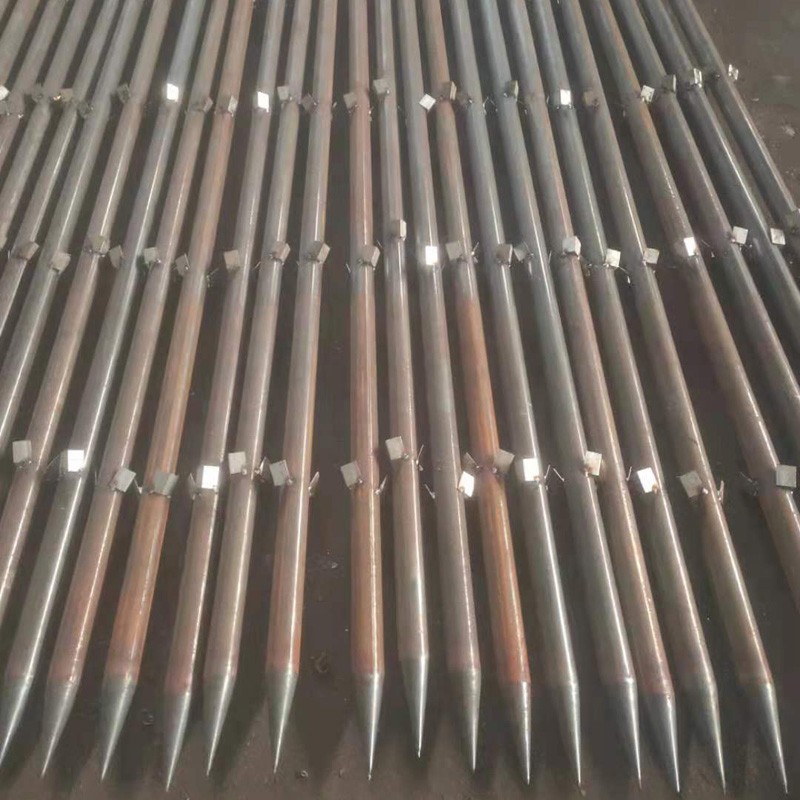 淳安倒刺小导管