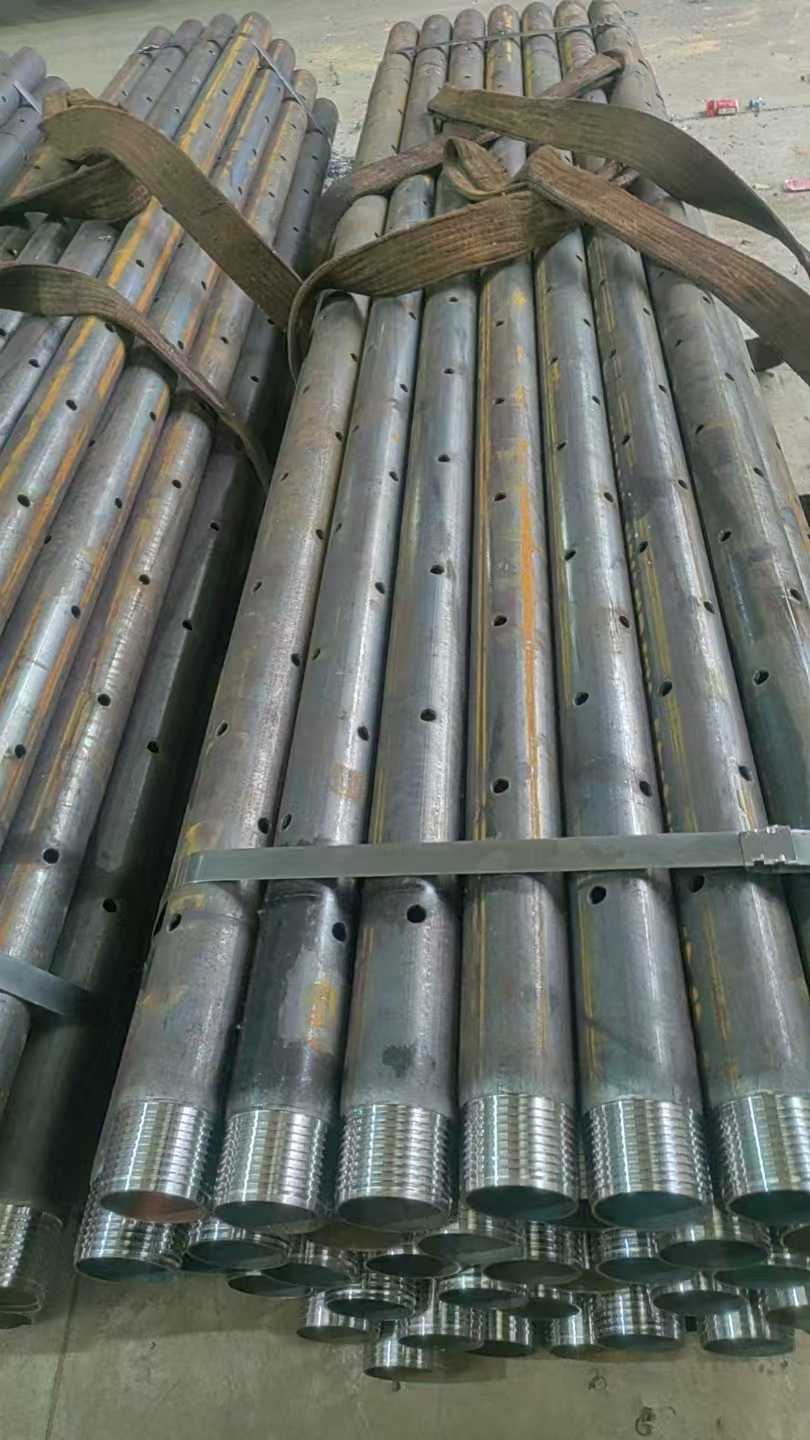 淳安159mm管棚管